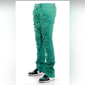 Cooper 9 Los Angeles jeans